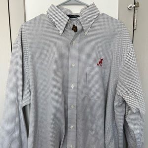Alabama Shirt Shop Button Down
